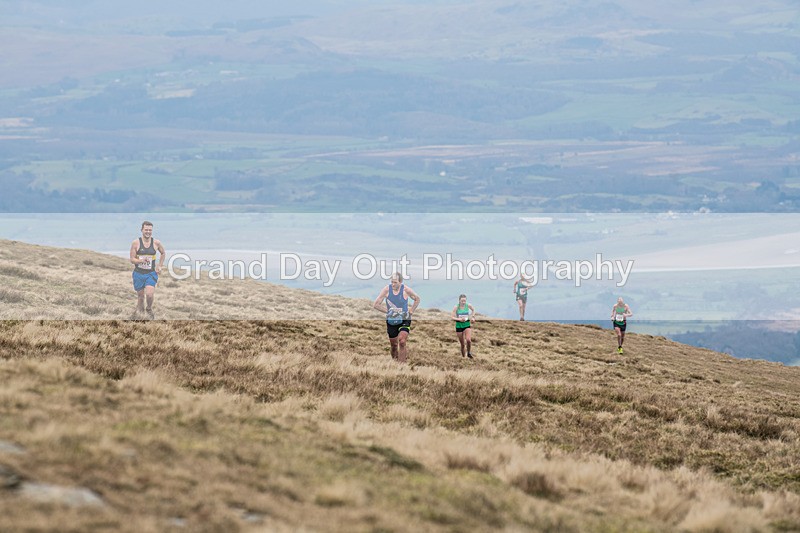 Black Combe-888 - Black Combe Fell Race Saturday 4th March 2023
