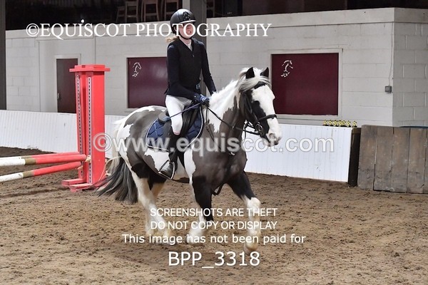 BPP_3318 - CLASS 5 50CM FINAL