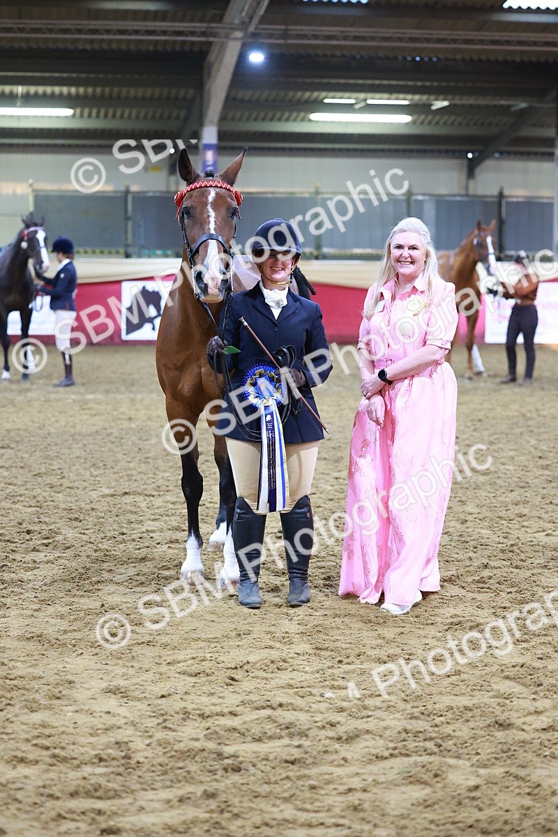 SBM_14981 - Class H - IH  Competition Riding Club Champ