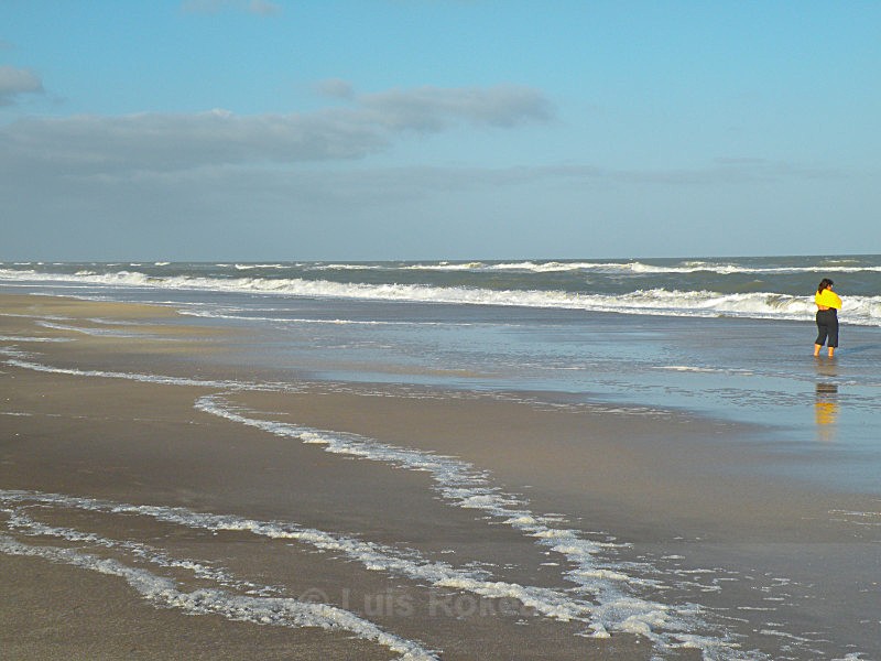  - Sea