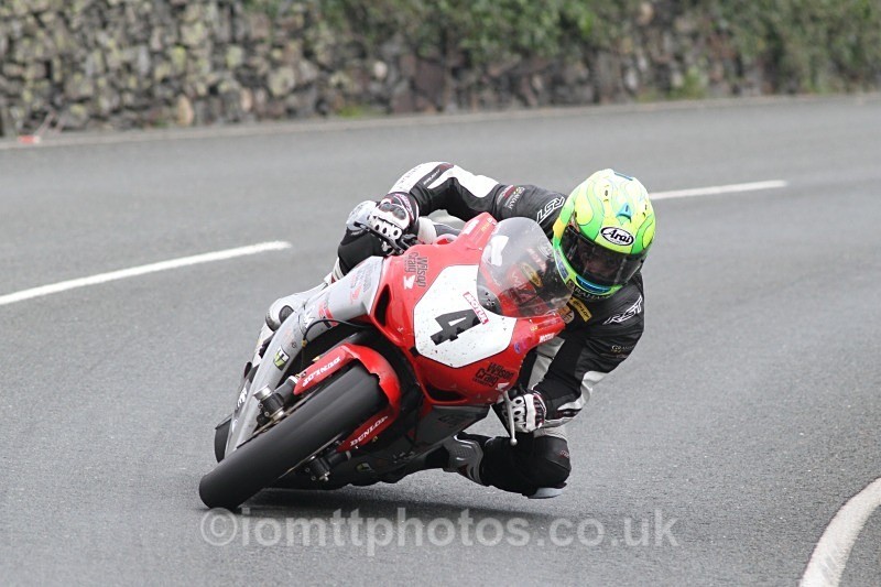  - Superbike Race