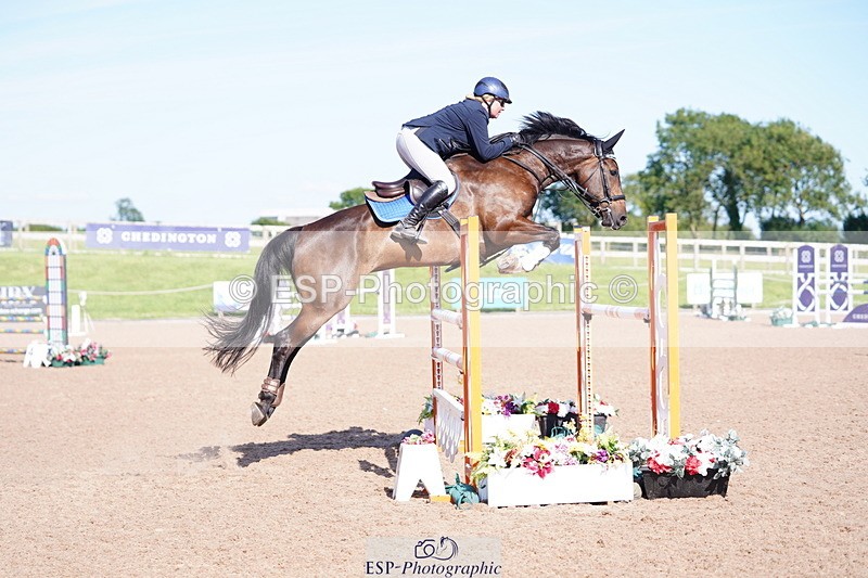 240728A-170746-09876 - Cls 27 Snr 1.20m Open