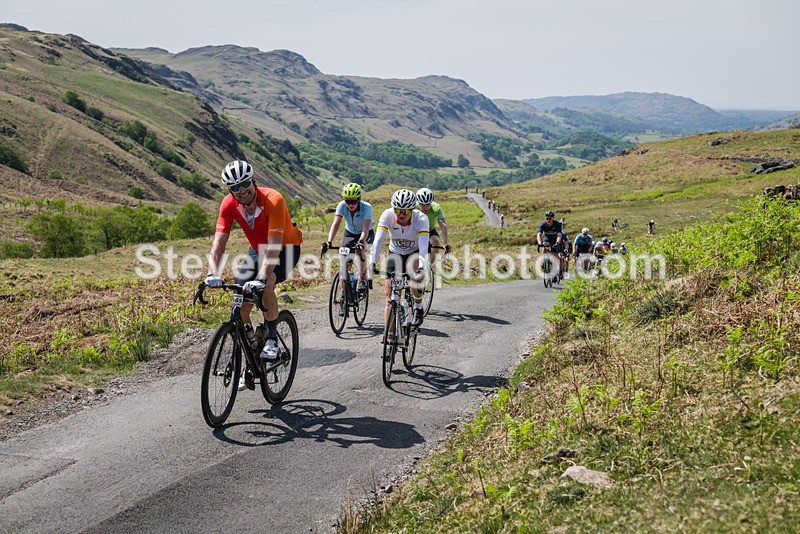 131018 - Hardknott Pass Camera 1 13.00-14.00