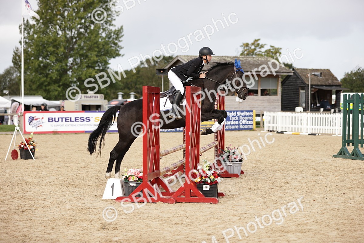 SBM_16611 - J33 - Senior 75cm Championship