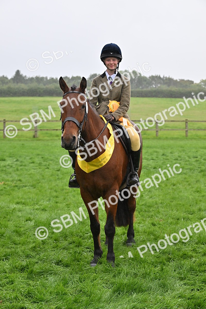 SBM_72599 - S43 - Ridden Equitation Best Rider