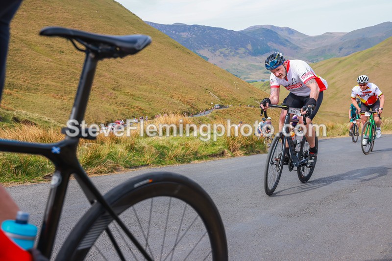 100800-2 - Newlands Pass 10.00-11.00