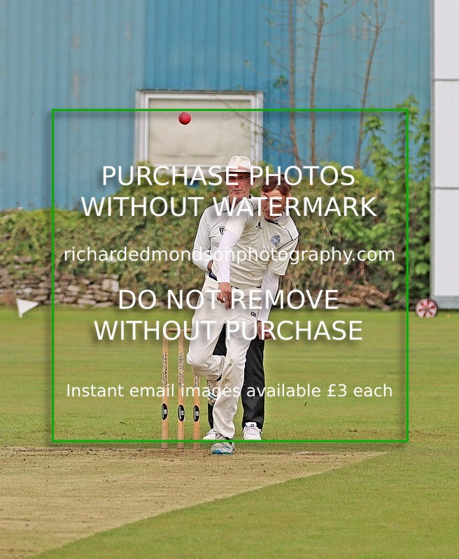 IMG_6710 - Kendal 2nds v Kirkby Lonsdale (2/5/22)