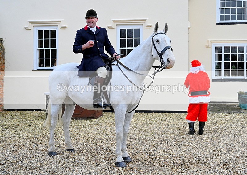 WJ7_9397 - Berks & Bucks Lead Rein - Hendred House 22-12-14
