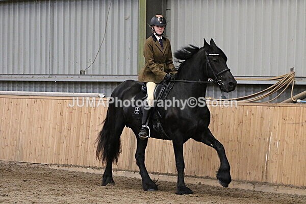 SIAL3022 - Sunday 14th Ridden