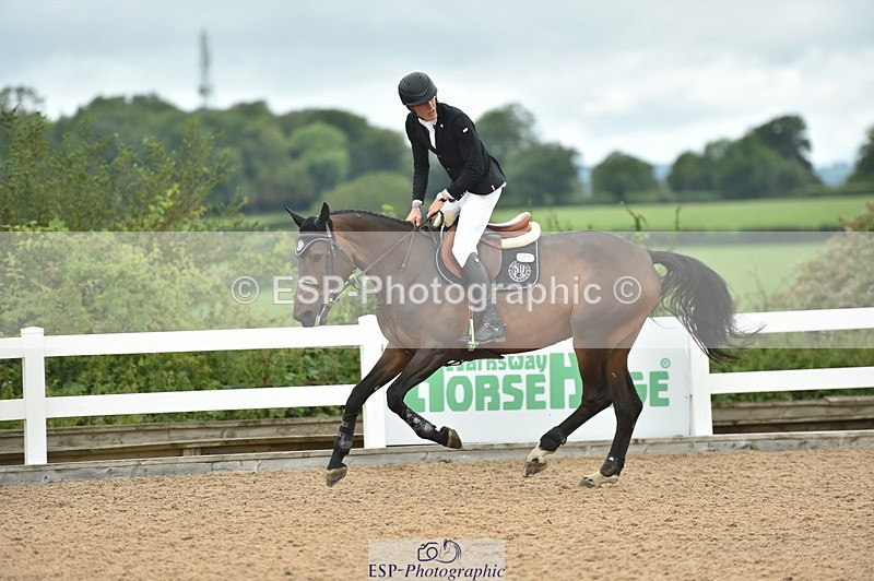 230723A-101642-11082 - Cls 28, 5 Yr Olds 1.10m