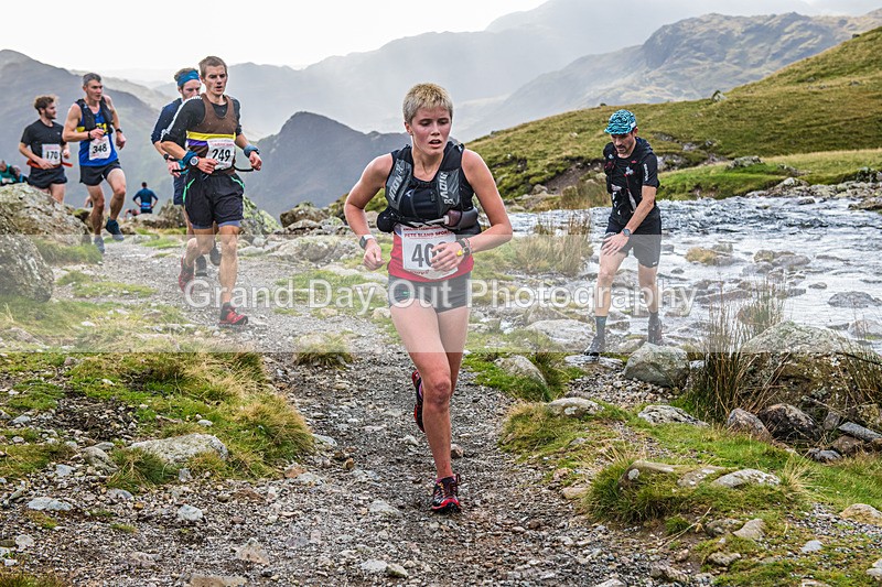Langdale-252 - Langdale Horseshoe Fell Race Saturday 8th October 2022