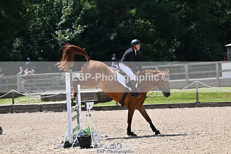 250615A-132820-10932 - Class 47 Snr British Novice 2nd Rnd