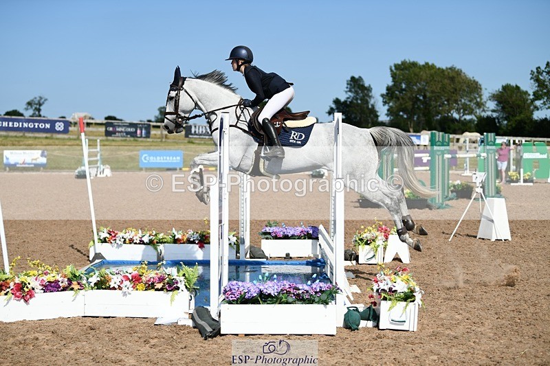 250628-165041-06399 - Cls 13 Pony Showjumper of the Year