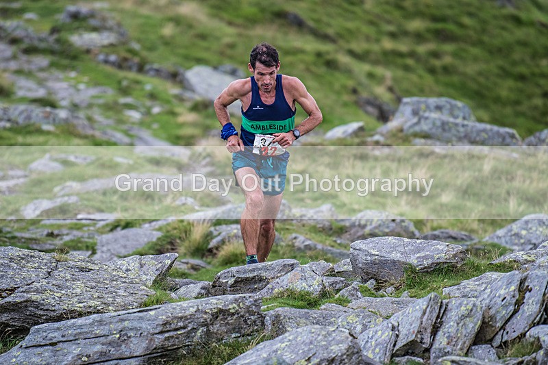 Kentmere-27 - Pete Bland Kentmere Horseshoe Fell Race Sunday 20th July 2025