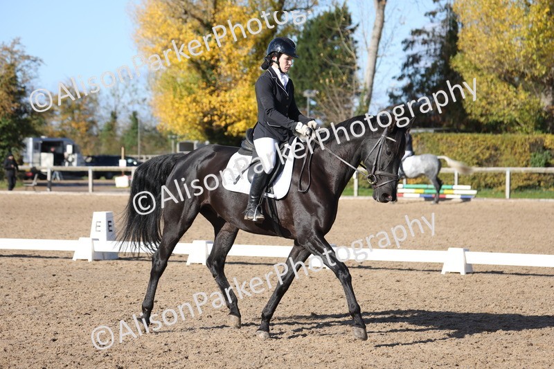 20251102-0757 - Class 4 - Novice 6