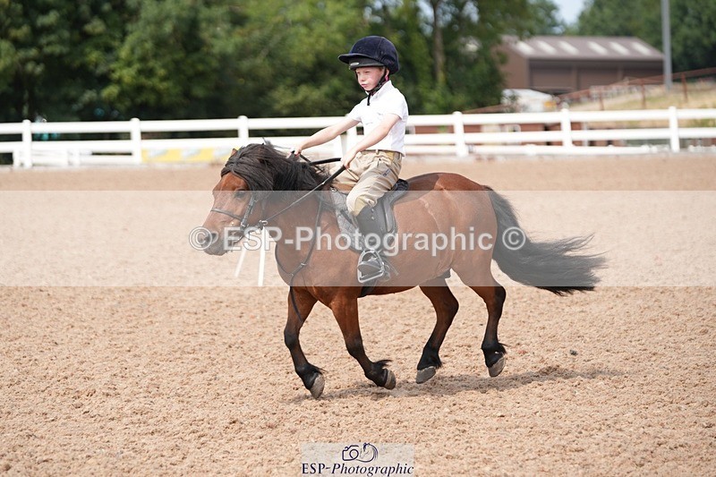260721-150333-00004 - Cls 1 and 2 Clear Round 40cm and 50cm