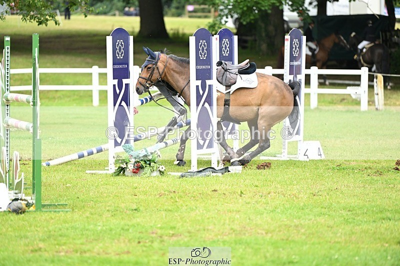 240712-113105-32554 - Cls 134 Bicton B+C 1.30m