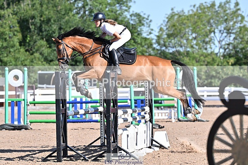 250712-091345-00012 - Cls 6 85cm Amateur Qualifier