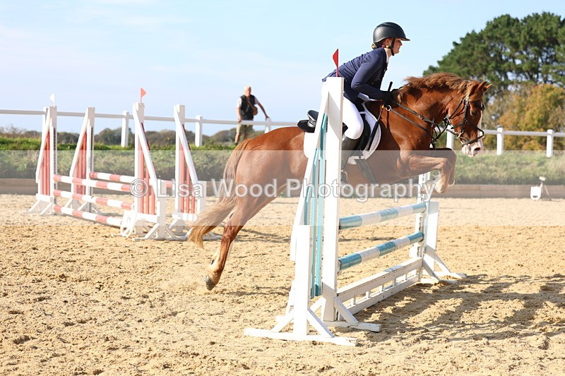 3E7A8373 - Class 5: 80cm open