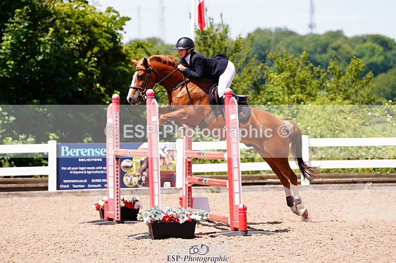 240629A-122136-05302 - Cls 18 Newcomers and 1m Open