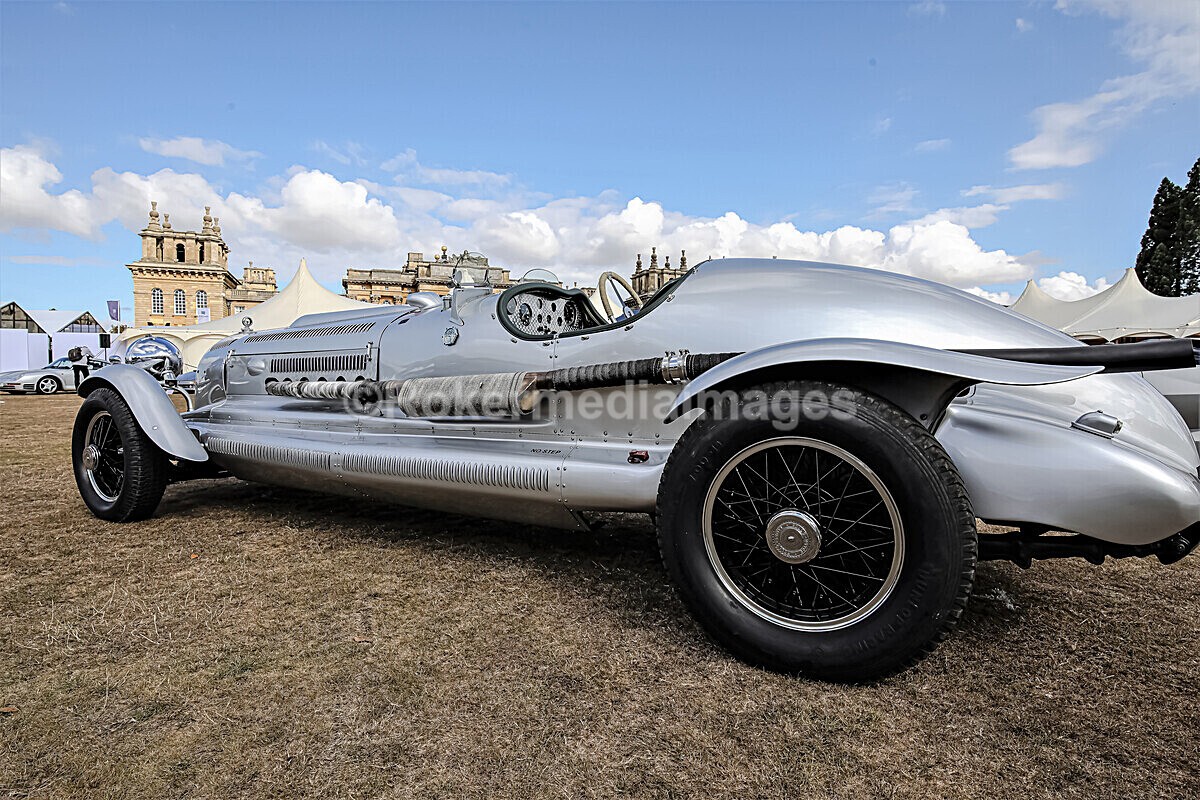 SP 2022-75 - SALON PRIVE SEPT 2022