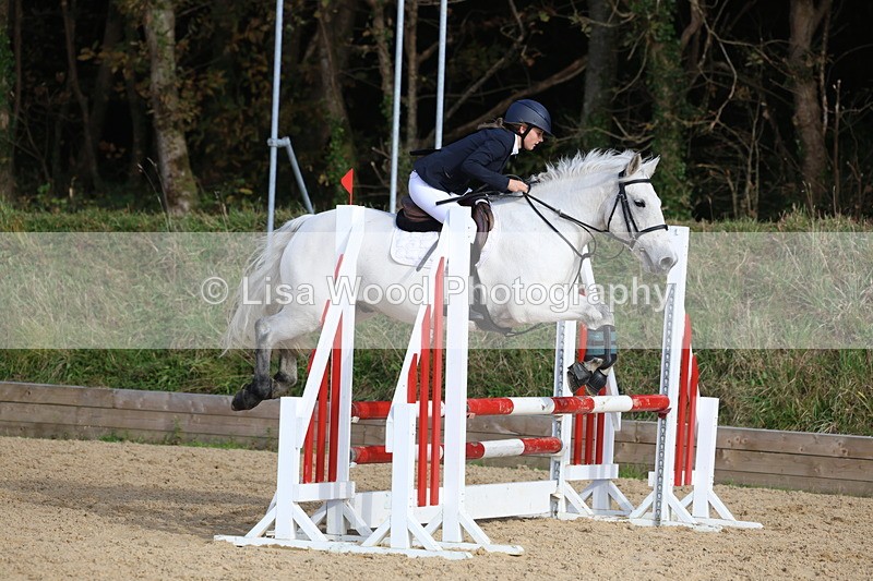 3E7A8586 - Class 5: 80cm open