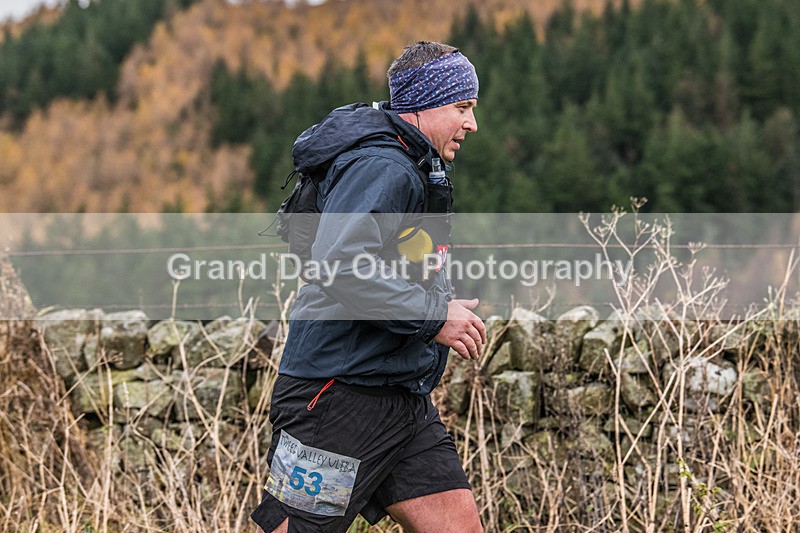 Tweed Valley-694 - High Terrain Events Tweed Valley 65 & 50K Ultra Trail Races Sunday 17th November 2024