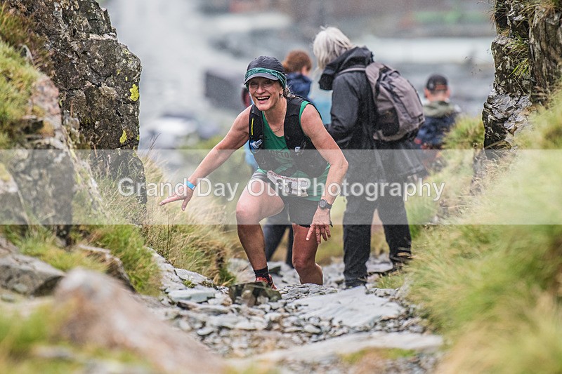 Buttermere h-s-433 - Buttermere Horseshoe Fell Race Saturday 4th July 2026