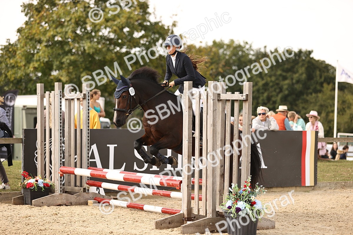 SBM_67006 - J13 - Junior Pony 60cm Championship