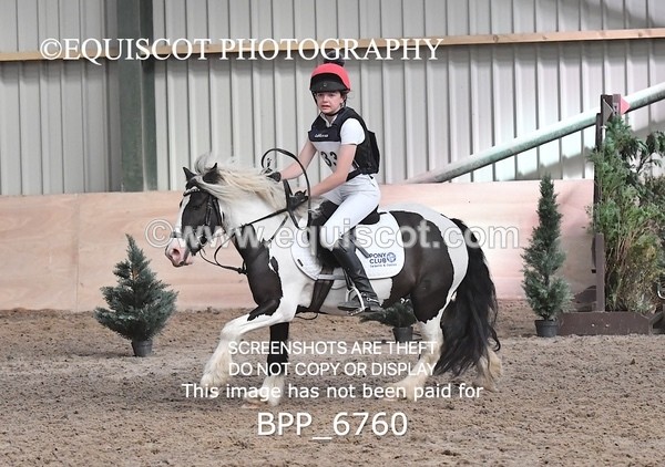 BPP_6760 - CLASS 2 BE70CM