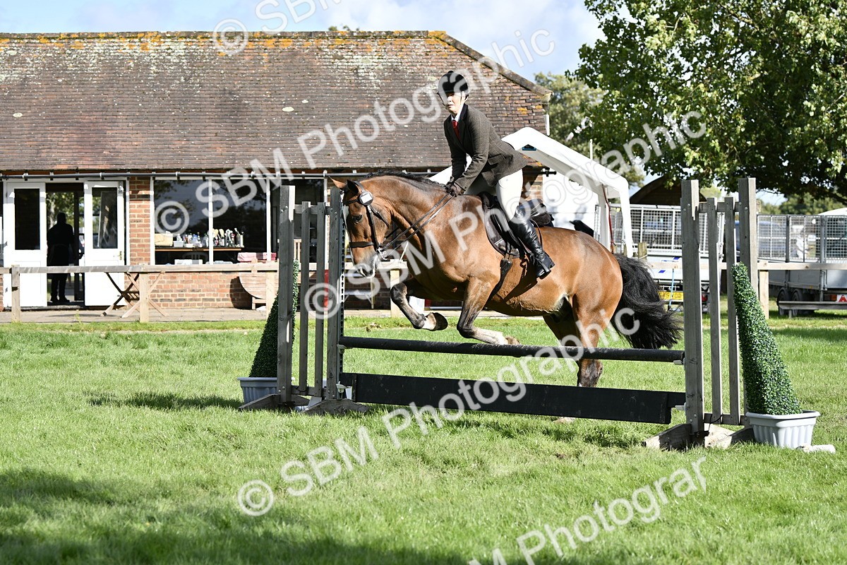 SBM_49980 - S34 - Novice & Newcomers Working Hunter