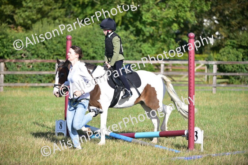 20260906-0472 - Class 6 - Minimus Jumping