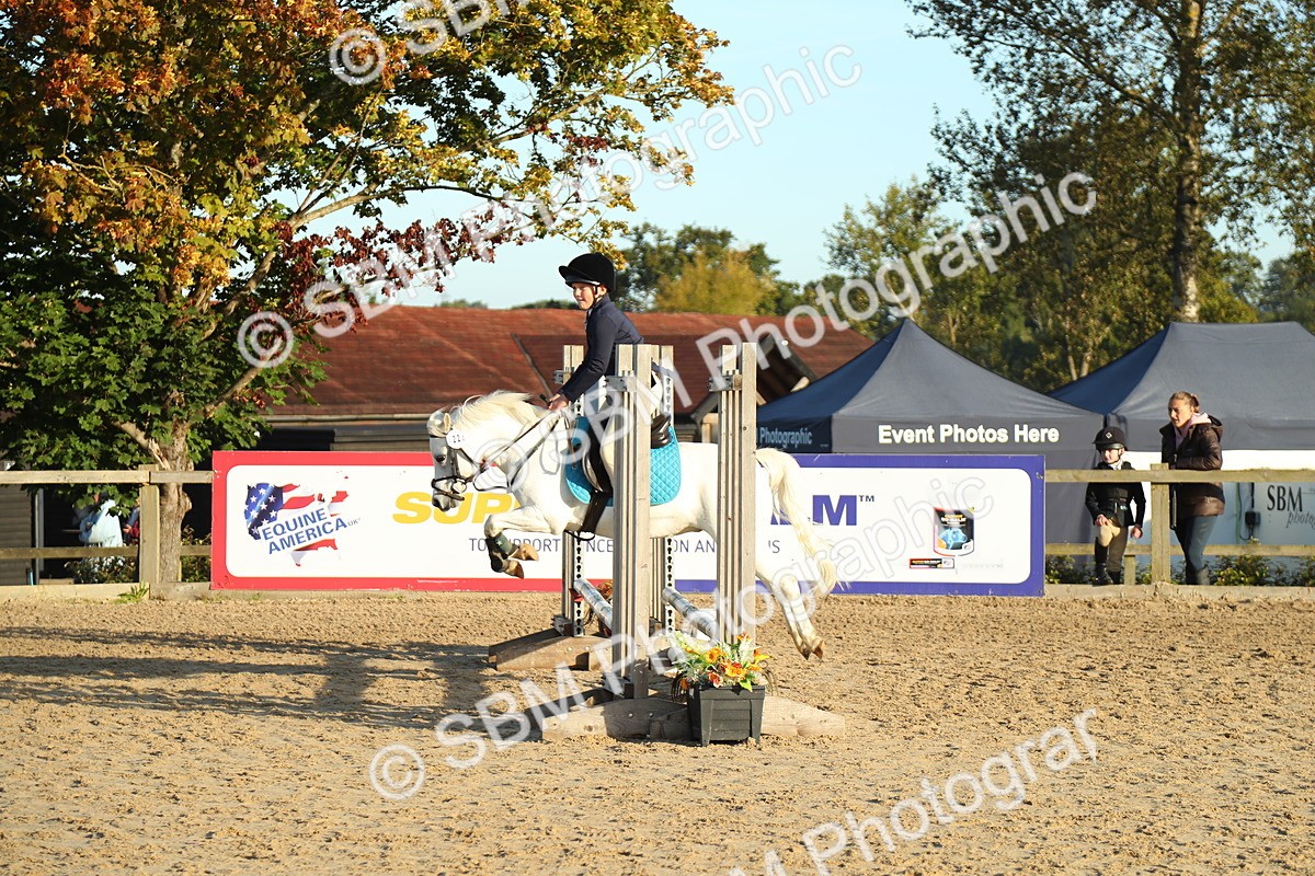 SBM_34864 - J5 - Junior Pony 50cm Championship