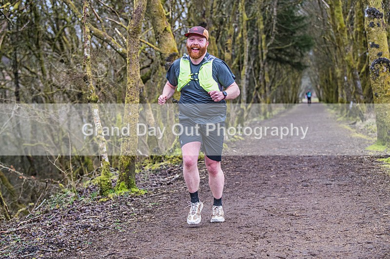 Kielder Ultra-1026 - High Terrain Events Kielder 82, 50, 32K Ultra Races, Saturday 1st April 2023