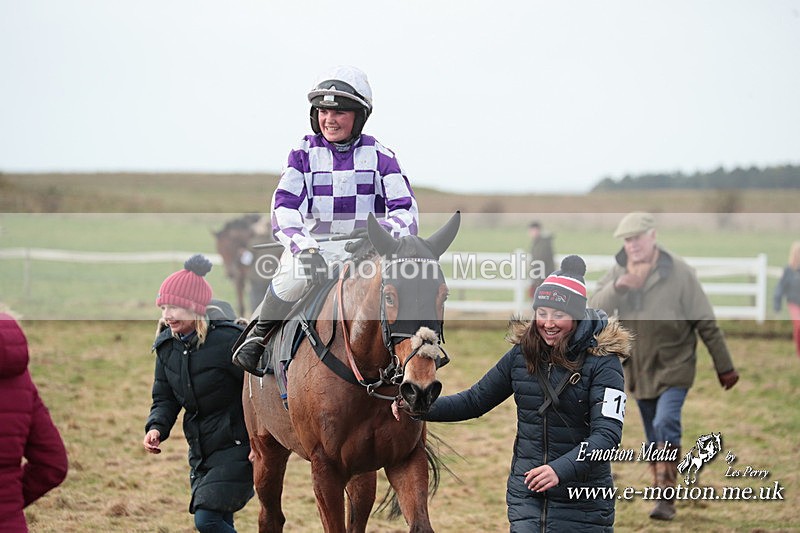 PtP 311223 314 - Larkhill Racing Club Point-to-Point 31/12/23