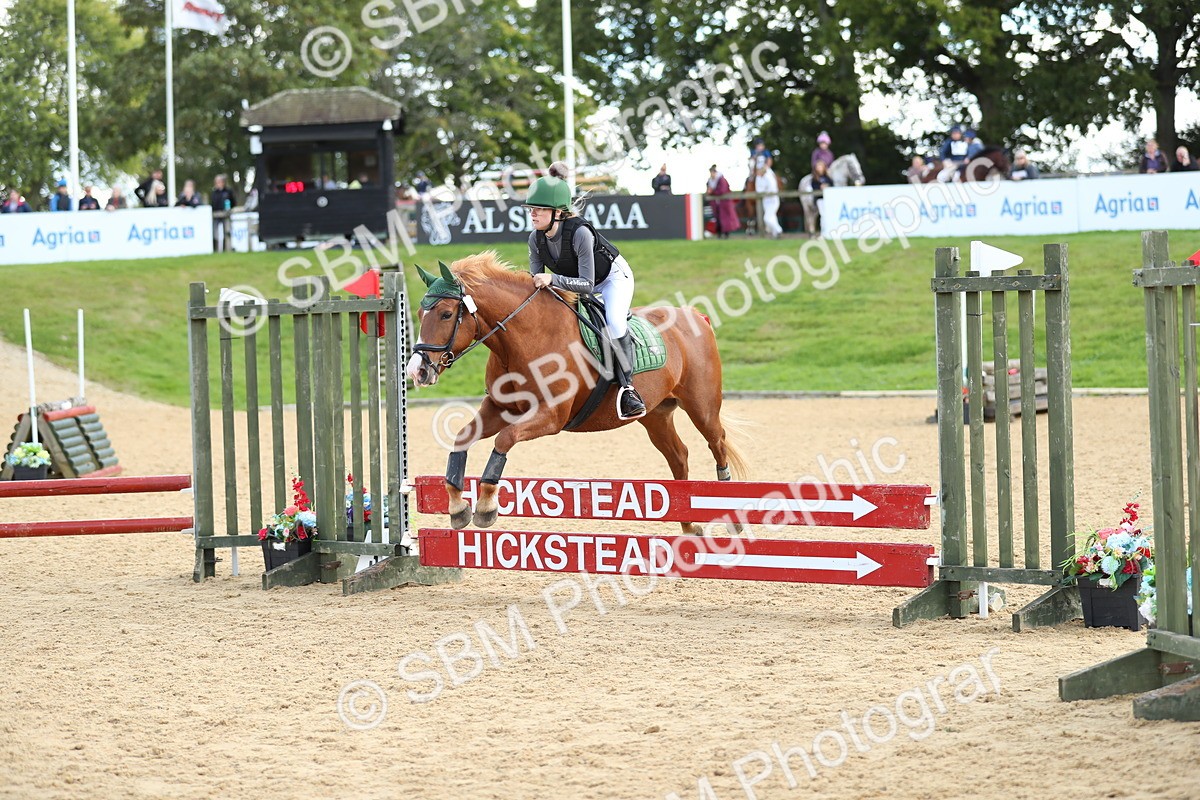 SBM_03616 - E3 Eventers Challenge 70cm Open