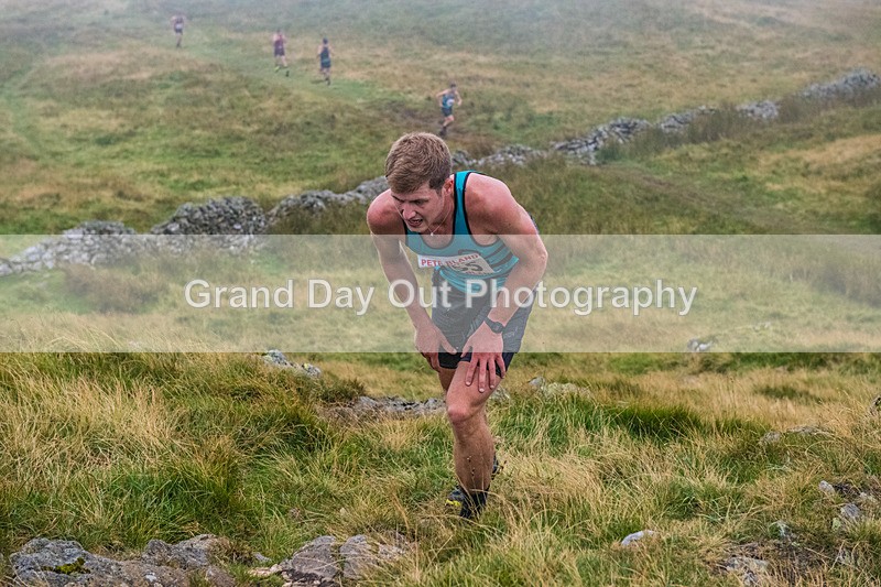 Shipman Knotts-19 - Shipman Knotts Fell Race Tuesday 23rd August 2022