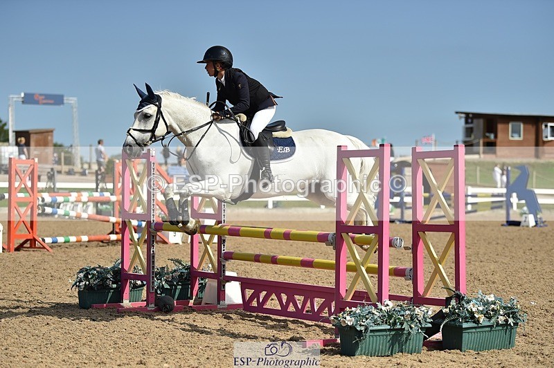 250628-164526-06782 - Cls 24 Pony Discovery & 90cm Open