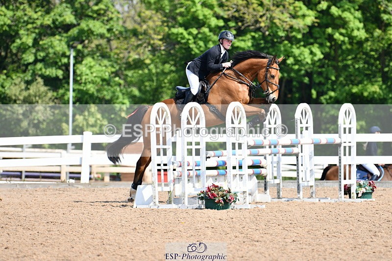 240512A-105555-17802 - Cls 40 Discovery Second Round