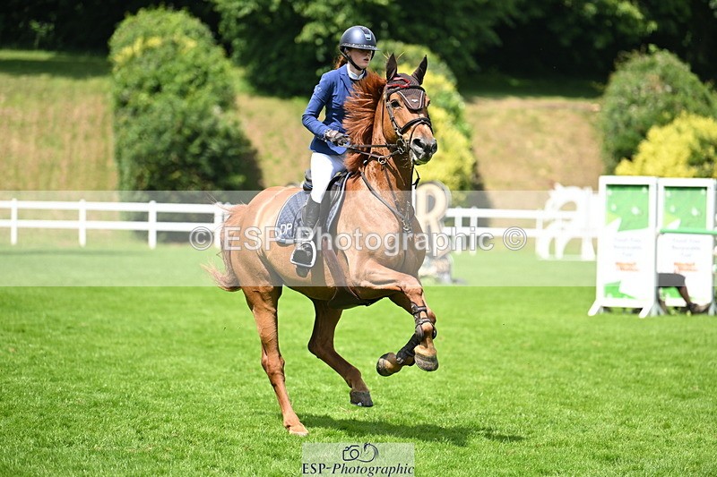 250614A-123553-06302 - Cls 19 Snr 1.15m Open