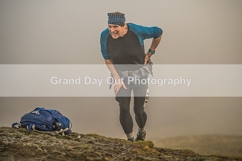 Sale-613 - Sale Fell Race Saturday 22nd November 2025