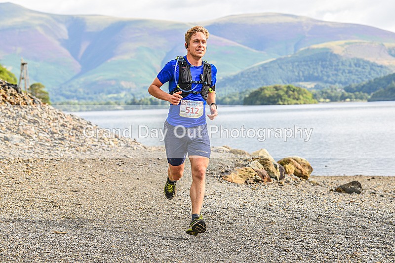 Borrowdale 21K-87 - High Terrain Events Borrowdale 21K Trail Run Sunday 21st August 2022