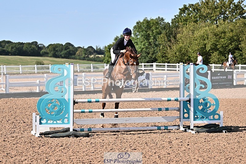 260812-094126-00077 - Cls 2 British Novice and 90cm