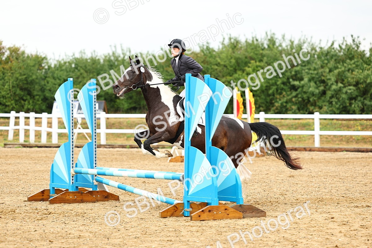 SBM_000488 - Class 3 - 60cm