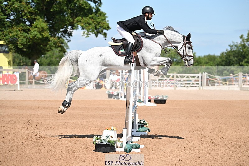 240718A-113417-04806 - Cls 1, 3 Star Small Tour 1.35m