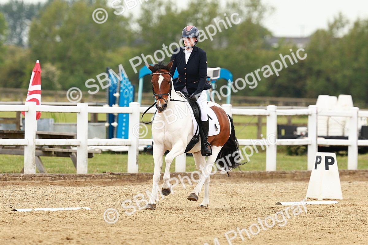 SBM_001076 - Class 6 - Novice 4