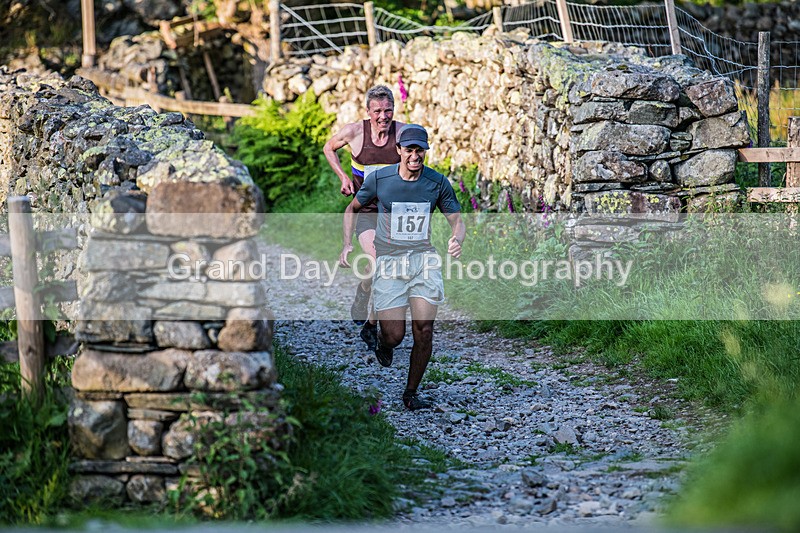 Langstrath-429 - Langstrath Fell Race Wednesday 18th June 2025