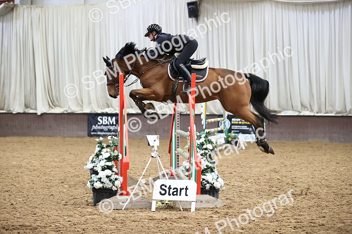 SBM_007180 - Class 19 - Senior Newcomers 1.10m