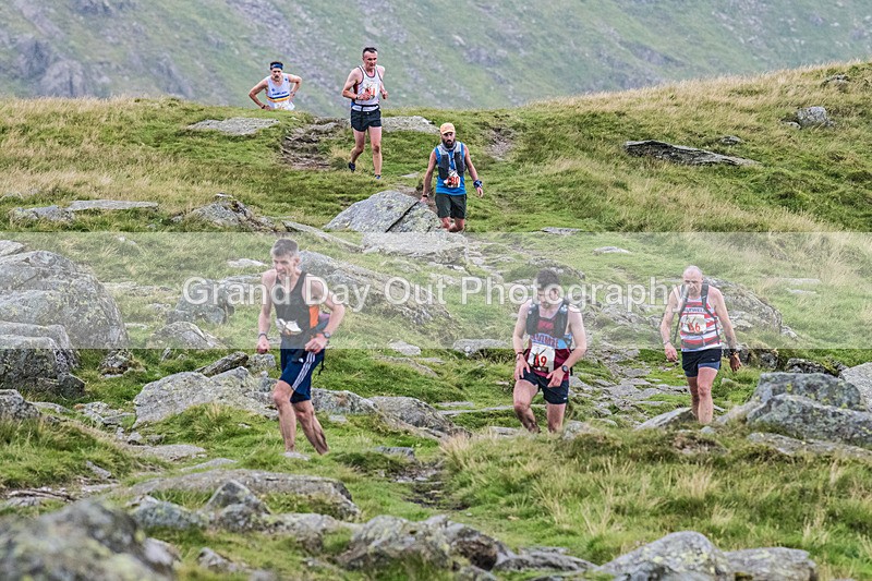 Kentmere-673 - Pete Bland Kentmere Horseshoe Fell Race Sunday 20th July 2025