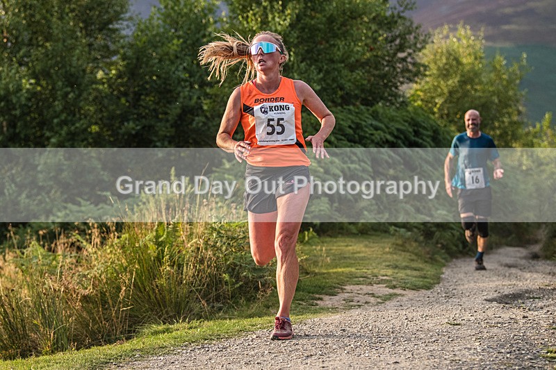 Not Round Latrigg-458 - Not Round Latrigg Fell Race Wednesday 12th August 2026